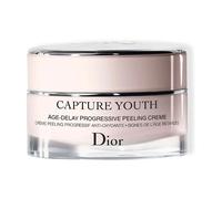 Dior Crème Peeling Progressive Capture Youth Age-delay 50ml