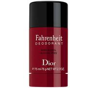 FAHRENHEIT deo stick alcohol free 75 gr - Contents: 75 g
