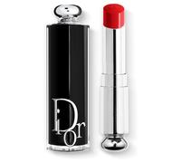 DIOR - Dior Addict brillant - 90 % d'ingrédients d'origine naturelle Rouge à lèvres 3.2 g Rouge foncé unisex