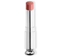 DIOR Dior Addict - La Recharge recharge rouge à lèvres brillant - couleur intense - 90 % d'ingrédients d'origine naturelle teinte 100 Nude Look 3.2 g