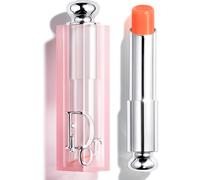 Dior - Baume à lèvres hydratant 48 h - Couleur activée par le pH - 004 Coral (sous-ton froid) 3,2 g