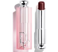 Dior Baume à lèvres hydratant 48 h – Dior Addict Lip Glow 020 Mahogany sous-ton chaud