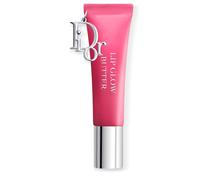 DIOR - Dior Addict Lip Glow Butter Gloss 10 ml Or rose unisex