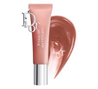 DIOR - Dior Addict Lip Glow Butter - ultra-brillant - peptide + céramide Gloss 10 ml Nude unisex