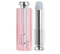 DIOR - Dior Addict Lip Glow - hydratant 48h - couleur activée par le pH Baume à lèvres 3.2 g Argent female