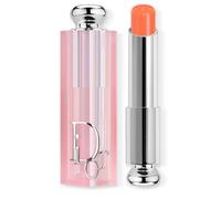 Baume à lèvres hydratant 48 h de Dior - 004 Coral sous-ton froid - Dior Addict Lip Glow - Kapao Parfumerie en ligne française
