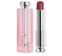 DIOR - Dior Addict Lip Glow - hydratant 48h - couleur activée par le pH Baume à lèvres 3.2 g Or rose female