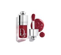 Huile à lèvres hydratante 24h DIOR - 104 Black Cherry - Dior Addict Lip Glow Oil - Kapao Parfumerie en ligne française