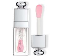 Dior Addict Lip Glow Oil - Huile à Lèvres Brillante Nourrissante Rehausseur de Couleur- Dior