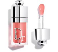 Dior Addict Lip Glow Oil - Huile à lèvres hydratante 24h - 3 finis ultra-brillants- Dior