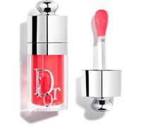 Huile à lèvres hydratante 24h DIOR - 015 Cherry - Dior Addict Lip Glow Oil - Kapao Parfumerie en ligne française