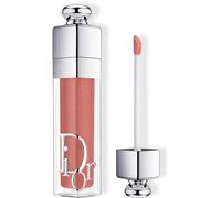 DIOR Dior Addict Lip Maximizer gloss repulpant lèvres - hydratation et effet volume - longue durée teinte 038 Rose Nude 6 ml