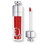 DIOR - Dior Addict Lip Maximizer - repulpant - Hydratation et effet volume - Instantané et longue durée Gloss 6 ml Rouge foncé unisex