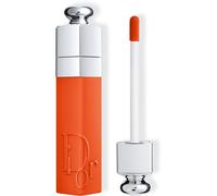 DIOR Dior Addict Lip Tint encre à lèvres sans transfert - 94 % d'ingrédients d'origine naturelle teinte 641 Natural Red Tangerine 5 ml
