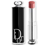DIOR Dior Addict rouge à lèvres brillant - 90 % d'origine naturelle - rechargeable teinte 422 Rose des Vents 3.2 g