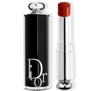 DIOR Dior Addict rouge à lèvres brillant - 90 % d'origine naturelle - rechargeable teinte 822 Scarlet Silk 3.2 g