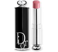 Dior Rouge à lèvres brillant Addict 120 Pink Callisto – 90 % d'origine naturelle – Rechargeable