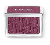 DIOR - Dior Backstage Rosy Glow Blush - Éclat naturel - Fini bonne mine 4.4 g Or rose unisex