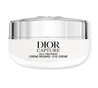Crème Regard - 15 ml - Dior Capture - Pot - Kapao Parfumerie en ligne française