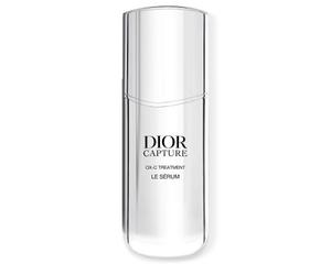 Dior - Dior Capture 30 Ml Flacon Pompe Le Sérum Correction Anti-âge Haute Performance, Rides Et Fermeté - Kapao Parfumerie en ligne française