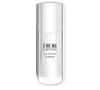 Dior - Dior Capture 50 Ml Flacon Pompe Le Sérum Correction Anti-âge Haute Performance, Rides Et Fermeté - Kapao Parfumerie en ligne française