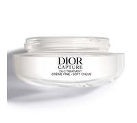 DIOR - Dior Capture Crème Fine - Correction anti-âge, rides et fermeté Crème visage 50 ml unisex