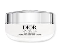 DIOR - Dior Capture Crème regard - correction anti-âge - rides fermeté, cernes et poches Crème contour des yeux 15 ml unisex