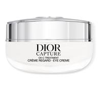 Crème Regard - 15 ml - Dior Capture - Pot - Kapao Parfumerie en ligne française