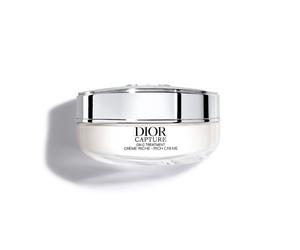 DIOR - Dior Capture Crème Riche - Correction anti-âge, rides et fermeté Crème visage 50 ml unisex