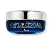 DIOR - Dior Capture haute régénération visage et cou Crème de nuit 60 ml unisex