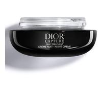 50ml-Capture Crème Nuit - Visage et cou, correction anti-âge, rides et fermeté-Dior