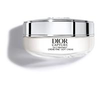 Dior Crème Capture Fine – Correction anti-âge, rides et fermeté – Visage et cou 50 ml