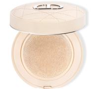 DIOR Dior Forever Cushion Powder poudre libre soin ultra-fine & fraîche - transparence & perfection longue tenue - enrichie en extrait floral teinte 010 Fair 10 g