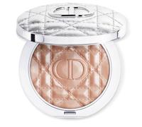 Highlighter infusé d'acide hyaluronique DIOR - 02 Gold Halo - Dior Forever Glow Luminizer - Kapao Parfumerie en ligne française