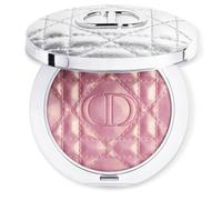 Highlighter infusé d'acide hyaluronique DIOR - 04 Pink Strobe - Dior Forever Glow Luminizer - Kapao Parfumerie en ligne française