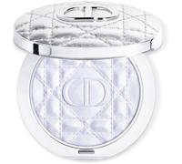 DIOR Dior Forever Glow Luminizer enlumineur à l'acide hyaluronique teinte 05 Blue Strobe 6 g