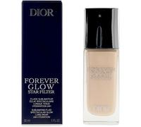 DIOR - Forever Glow Star Filter - Fluide sublimateur de teint Highlighter 30 ml Nude unisex