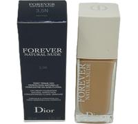Dior dior forever natural couleur chair 3.5n