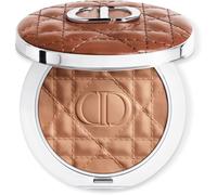 Poudre bronzante de Dior - 05 Intense - Dior Forever Nude Bronze - Kapao Parfumerie en ligne française