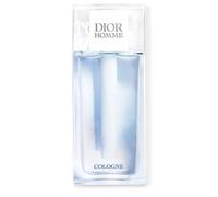 DIOR Dior Homme Cologne eau de cologne pour homme 125 ml