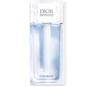 DIOR Dior Homme Cologne eau de cologne pour homme 125 ml