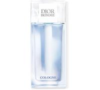 DIOR - Dior Homme Vaporisateur 75 ml 01 Eau De Cologne - Notes fraîches et musquées - Kapao Parfumerie en ligne française