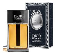 DIOR - Dior Homme Intense édition limitée - Notes boisées et vanillées Eau de parfum 100 ml male