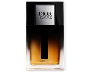 DIOR - Dior Homme Parfum - Notes ambrées, boisées et fleuries 75 ml male