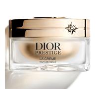 DIOR - Dior Prestige La Crème Texture Riche - Soin réparateur et régénérant Crème visage 50 ml unisex