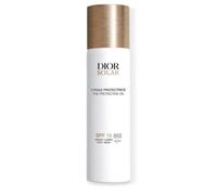 L'Huile Protectrice Visage et Corps SPF 15 Dior - 125 ml - Dior Solar - Spray - Kapao Parfumerie en ligne française
