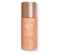 - Dior - Dior Solar 125 Ml L'huile Sublimatrice Huile Corps, Visage Et Cheveux - Huile Perfectrice D'éclat Spray - Kapao Parfumerie en ligne française