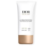 La Crème Protectrice SPF 50 de Dior - 150 ml - Dior Solar - Tube - Kapao Parfumerie en ligne française