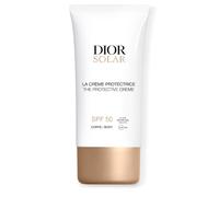 DIOR - Dior Solar La Crème Protectrice SPF 50 - Crème solaire haute protection pour le corps Protection solaire 150 ml unisex