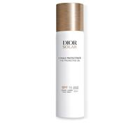DIOR - Dior Solar L'Huile Protectrice Visage et Corps SPF 15 - spray solaire - protection moyenne Huile corps 125 ml unisex
